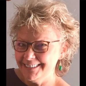 Meet your Posher, Marilyn